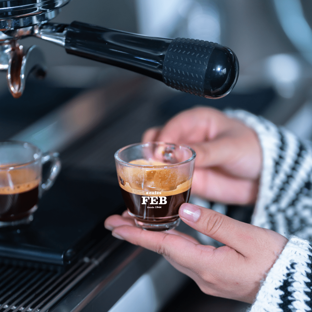 FEB Cafés